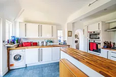 Arlington Road, Eastbourne