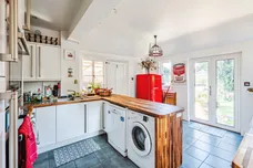 Arlington Road, Eastbourne