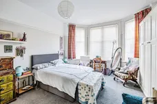 Arlington Road, Eastbourne