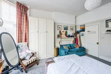 Arlington Road, Eastbourne
