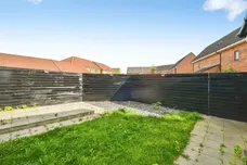 Sculptor Crescent, Stockton-On-Tees