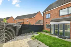 Sculptor Crescent, Stockton-On-Tees