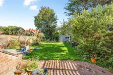 Arlington Road, Eastbourne