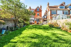 Arlington Road, Eastbourne