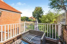 Arlington Road, Eastbourne