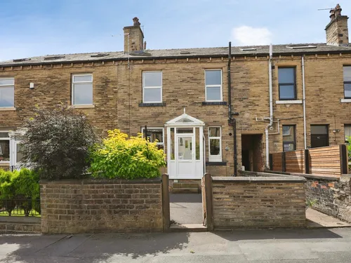 Tanfield Road, Birkby, Huddersfieldphoto