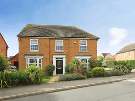 Mahaddie Way, Warboys, Huntingdon photo