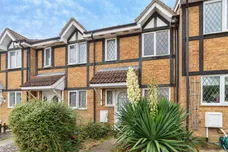 Shearwater Close, Stevenage