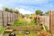 Shearwater Close, Stevenage