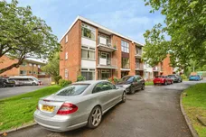 Woburn Crescent, Birmingham
