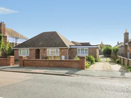 Station Road, Warboys, Huntingdon photo
