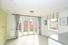 Mahaddie Way, Warboys, Huntingdon