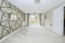 Mahaddie Way, Warboys, Huntingdon