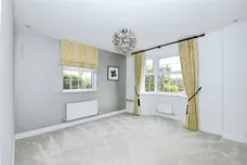 Mahaddie Way, Warboys, Huntingdon