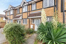 Shearwater Close, Stevenage