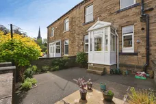 Tanfield Road, Birkby, Huddersfield