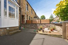 Tanfield Road, Birkby, Huddersfield