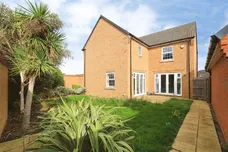 Mahaddie Way, Warboys, Huntingdon