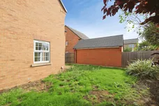 Mahaddie Way, Warboys, Huntingdon