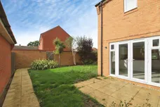 Mahaddie Way, Warboys, Huntingdon