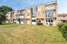 George Lambton Avenue, Newmarket