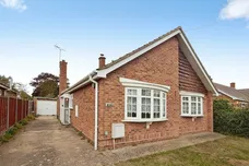 Beacon Way, St. Osyth, Clacton-On-Sea