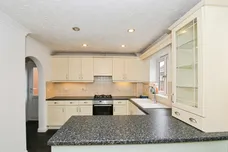Crystal Drive, Peterborough