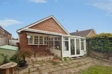 Beacon Way, St. Osyth, Clacton-On-Sea