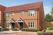 Rutson Way, South Otterington, Northallerton