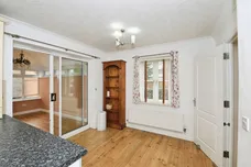 Crystal Drive, Peterborough