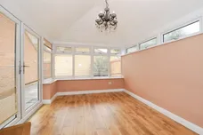 Crystal Drive, Peterborough
