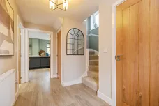 Rutson Way, South Otterington, Northallerton