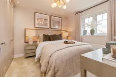 Rutson Way, South Otterington, Northallerton