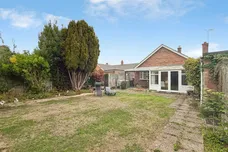 Beacon Way, St. Osyth, Clacton-On-Sea