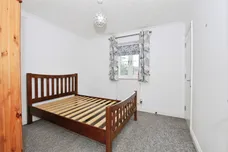 Crystal Drive, Peterborough