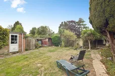 Beacon Way, St. Osyth, Clacton-On-Sea