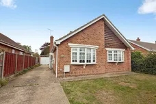 Beacon Way, St. Osyth, Clacton-On-Sea