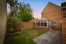 Crystal Drive, Peterborough