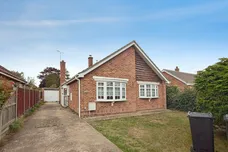 Beacon Way, St. Osyth, Clacton-On-Sea