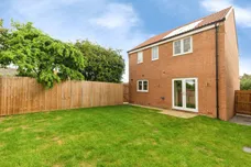 Rutson Way, South Otterington, Northallerton