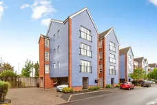 Chadwick Road, Slough