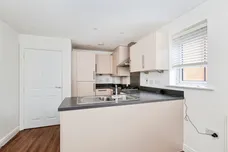 Chadwick Road, Slough