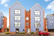Chadwick Road, Slough