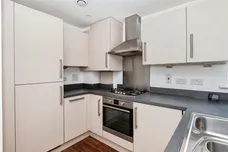 Chadwick Road, Slough