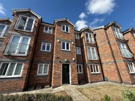 Property responsive