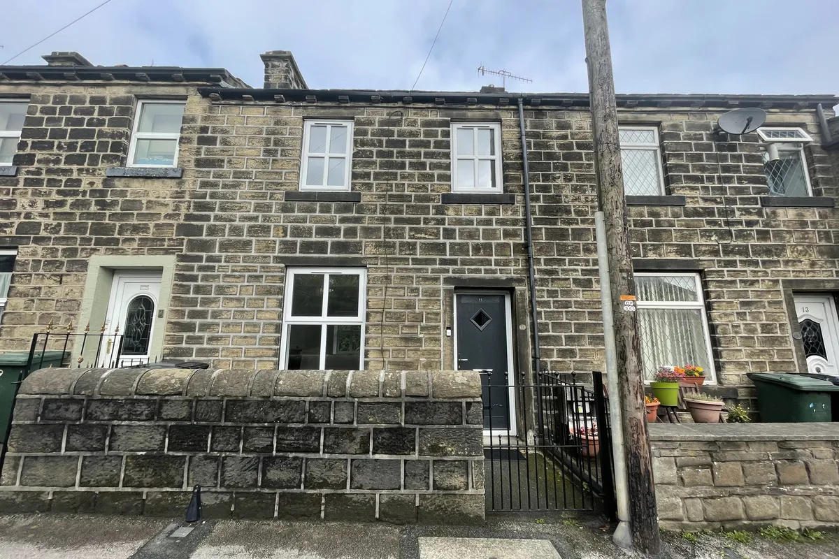 Keighley, West Yorkshire
