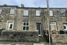 Keighley, West Yorkshire