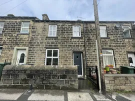 Keighley, West Yorkshire photo