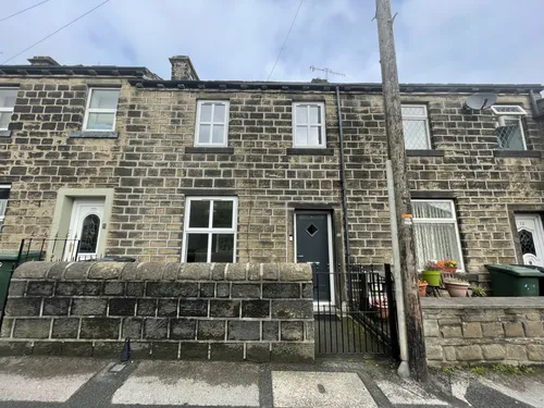 Keighley, West Yorkshirephoto