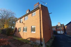 Brampton Court, NORWICH